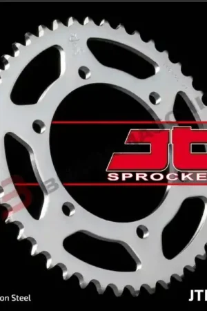 CORONA JT 498 PASSO 525 38 DENTI KAWASAKI W650, ZR-7 750,ZX-6R, GSX-R 600/750 ENTRA X APPLICAZIONI Promozione